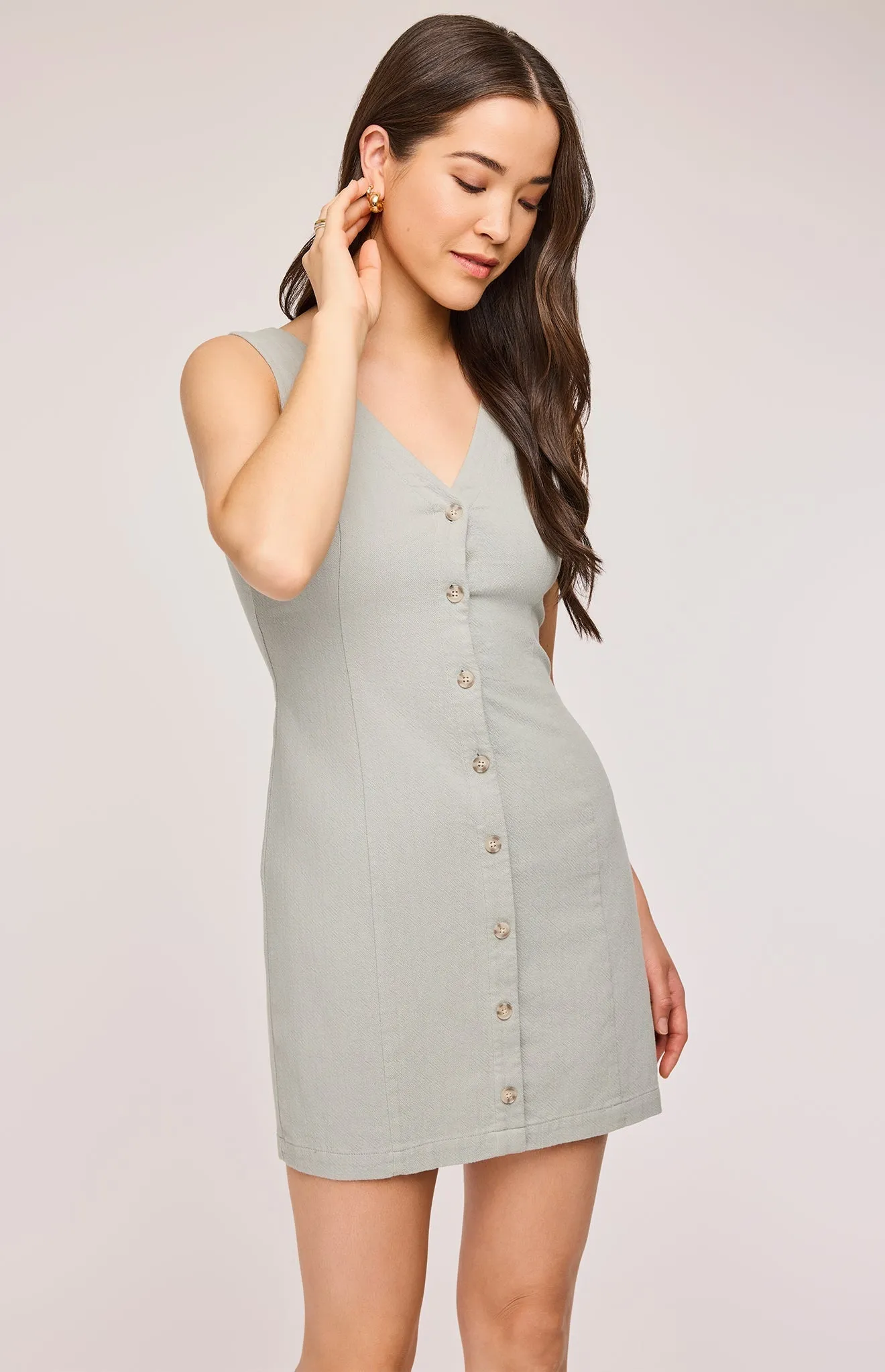 Sammy Mini Dress sold by Gentle Fawn product image thumbnail 5