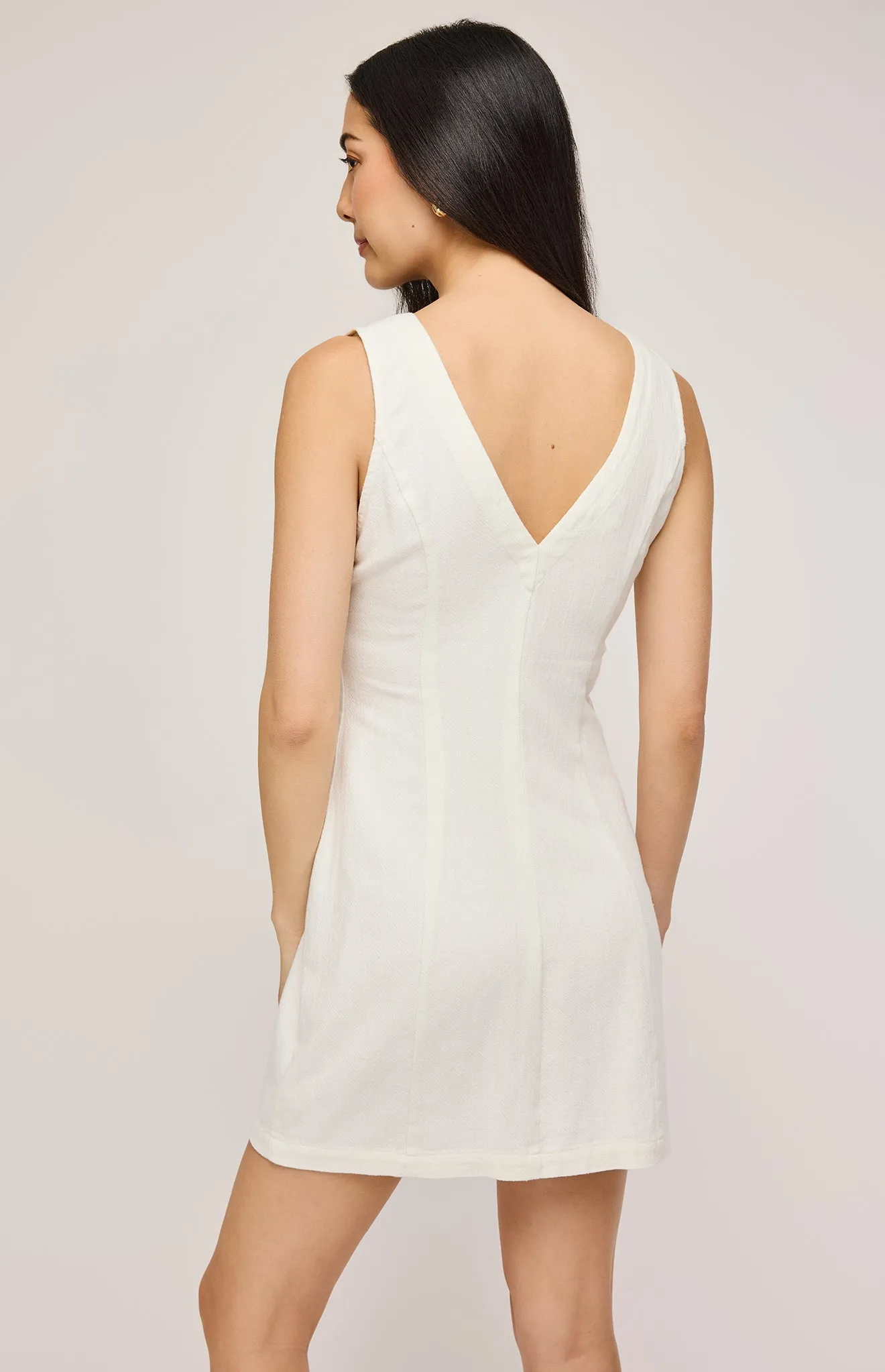 Sammy Mini Dress sold by Gentle Fawn product image thumbnail 3