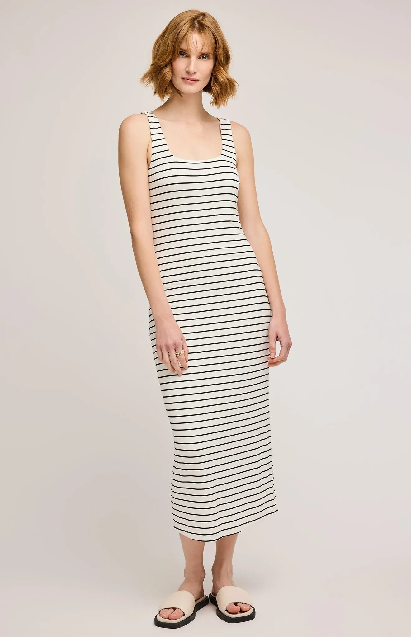 Marley Midi Dress sold by Gentle Fawn product image thumbnail 2