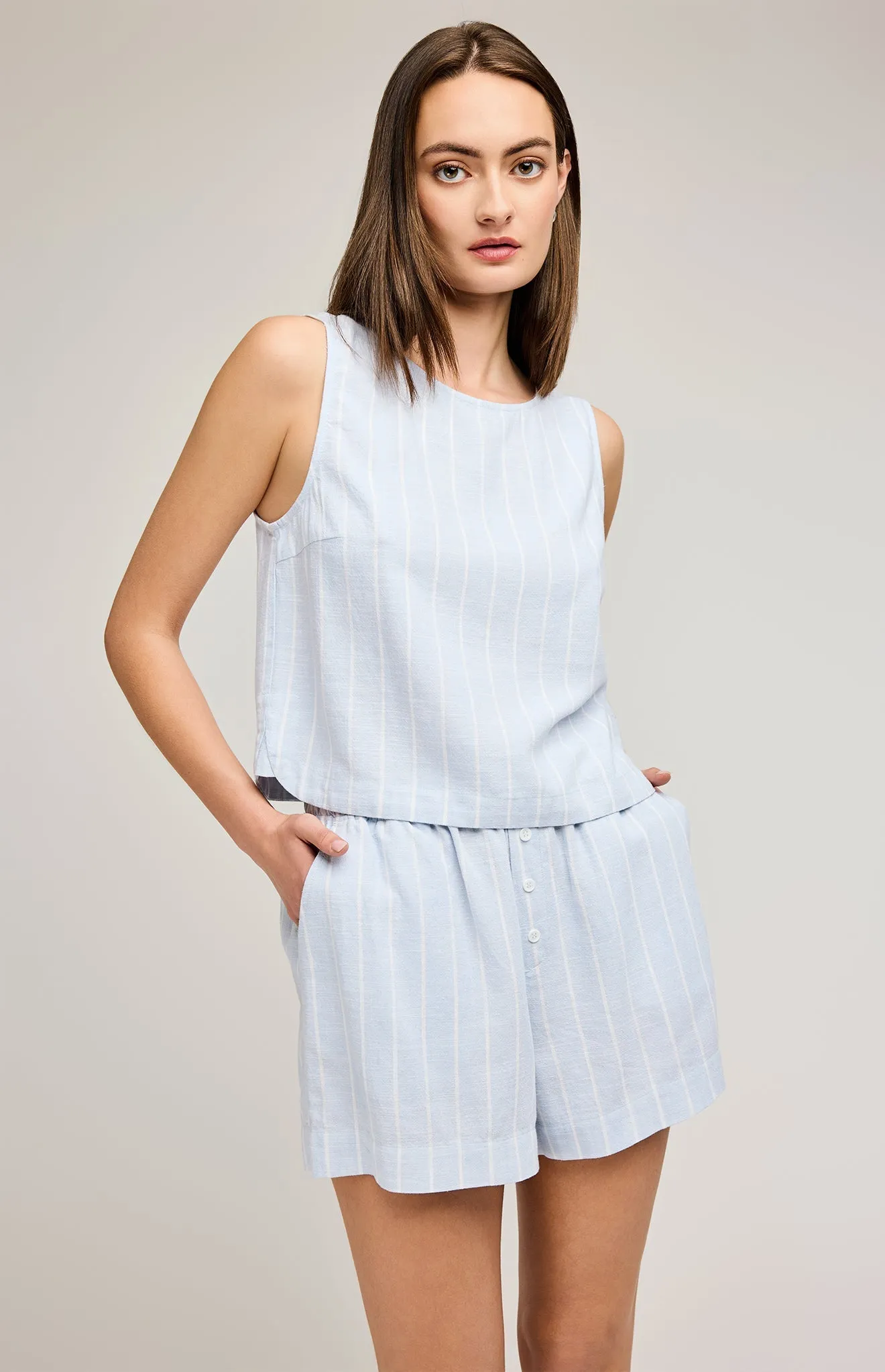 River Tank sold by Gentle Fawn product image thumbnail 5