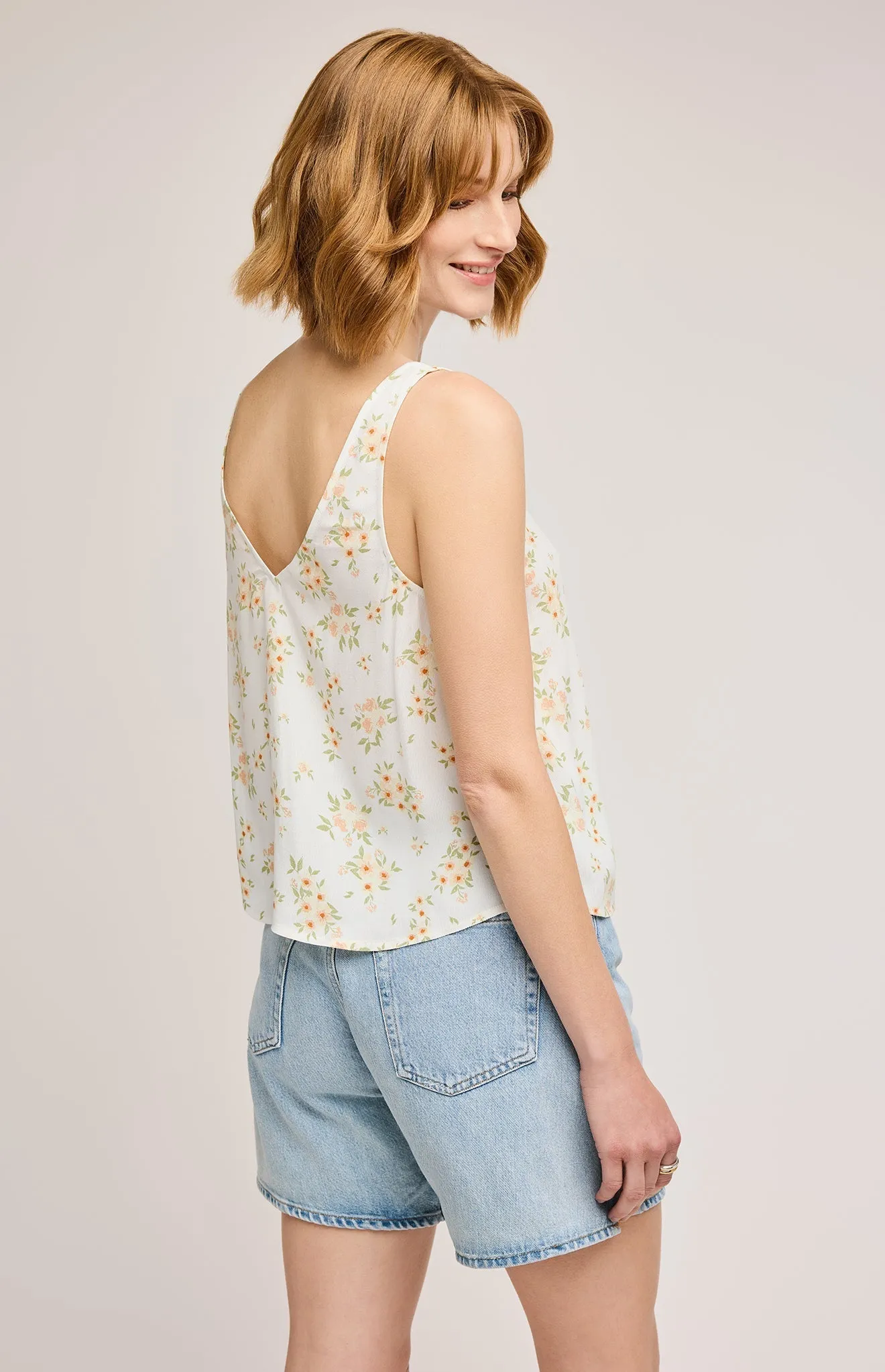 Celeste Tank sold by Gentle Fawn product image thumbnail 3