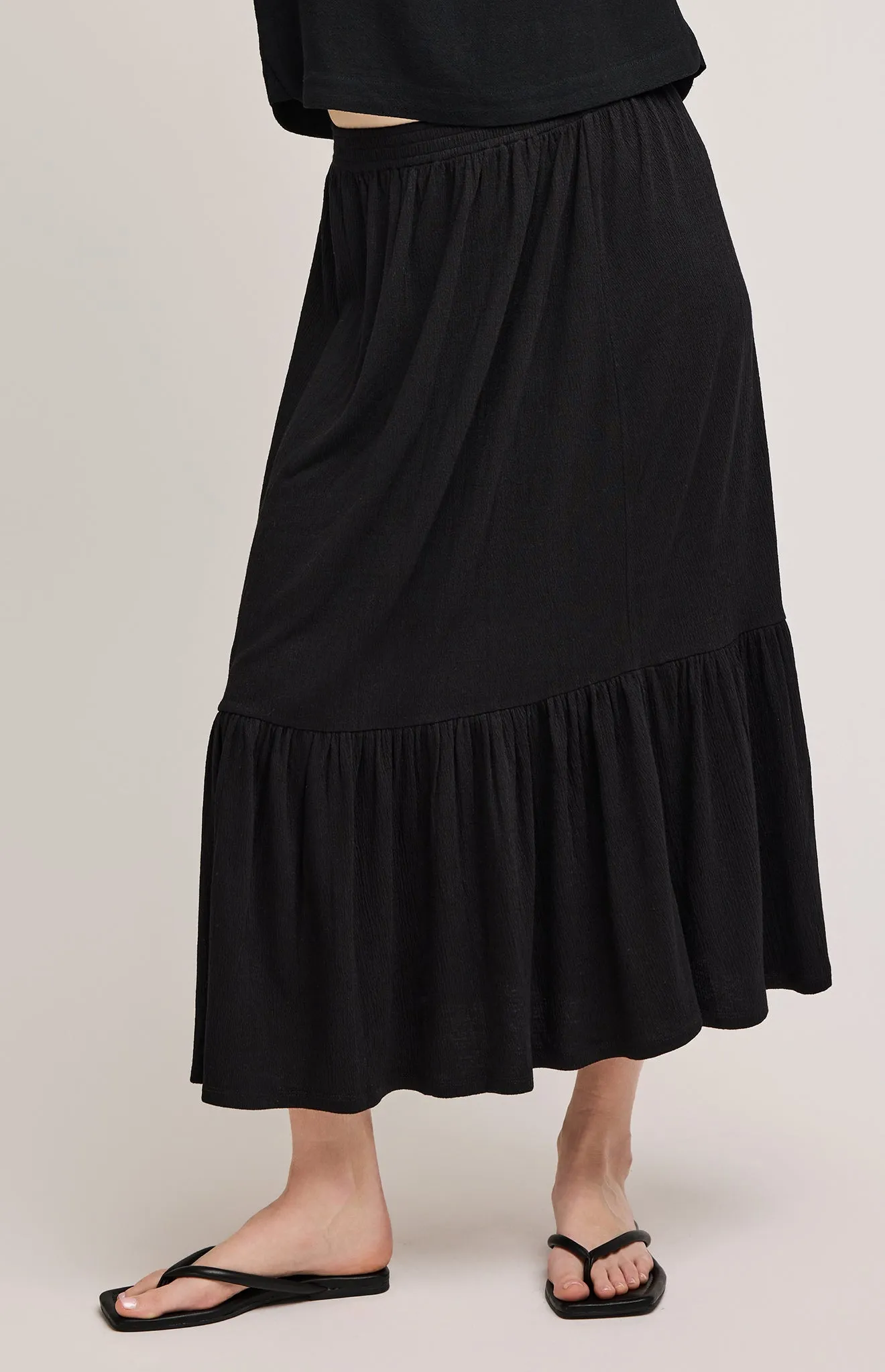 Elaine Skirt sold by Gentle Fawn product image thumbnail 5