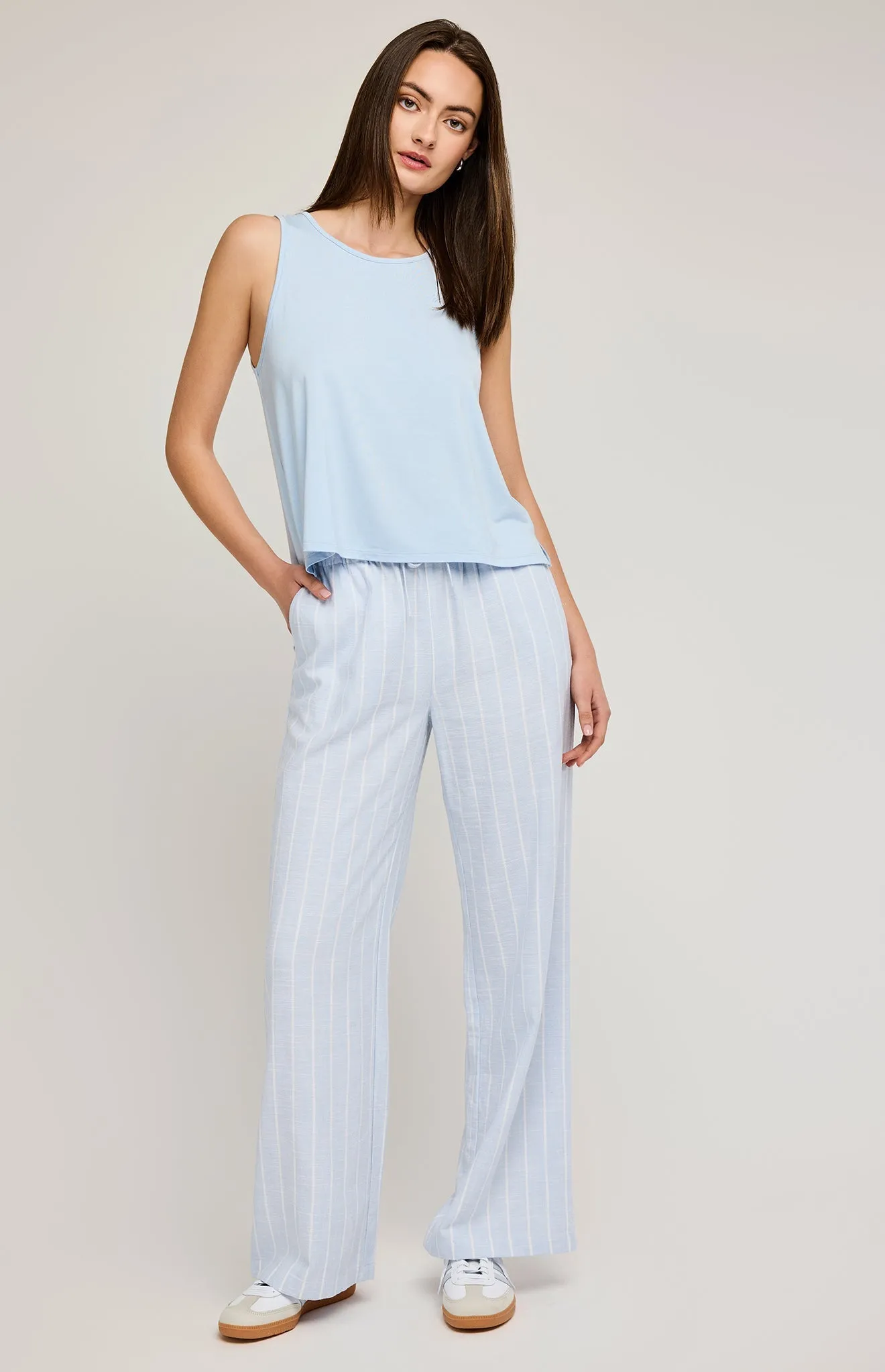 Finley Linen Pant sold by Gentle Fawn product image thumbnail 4