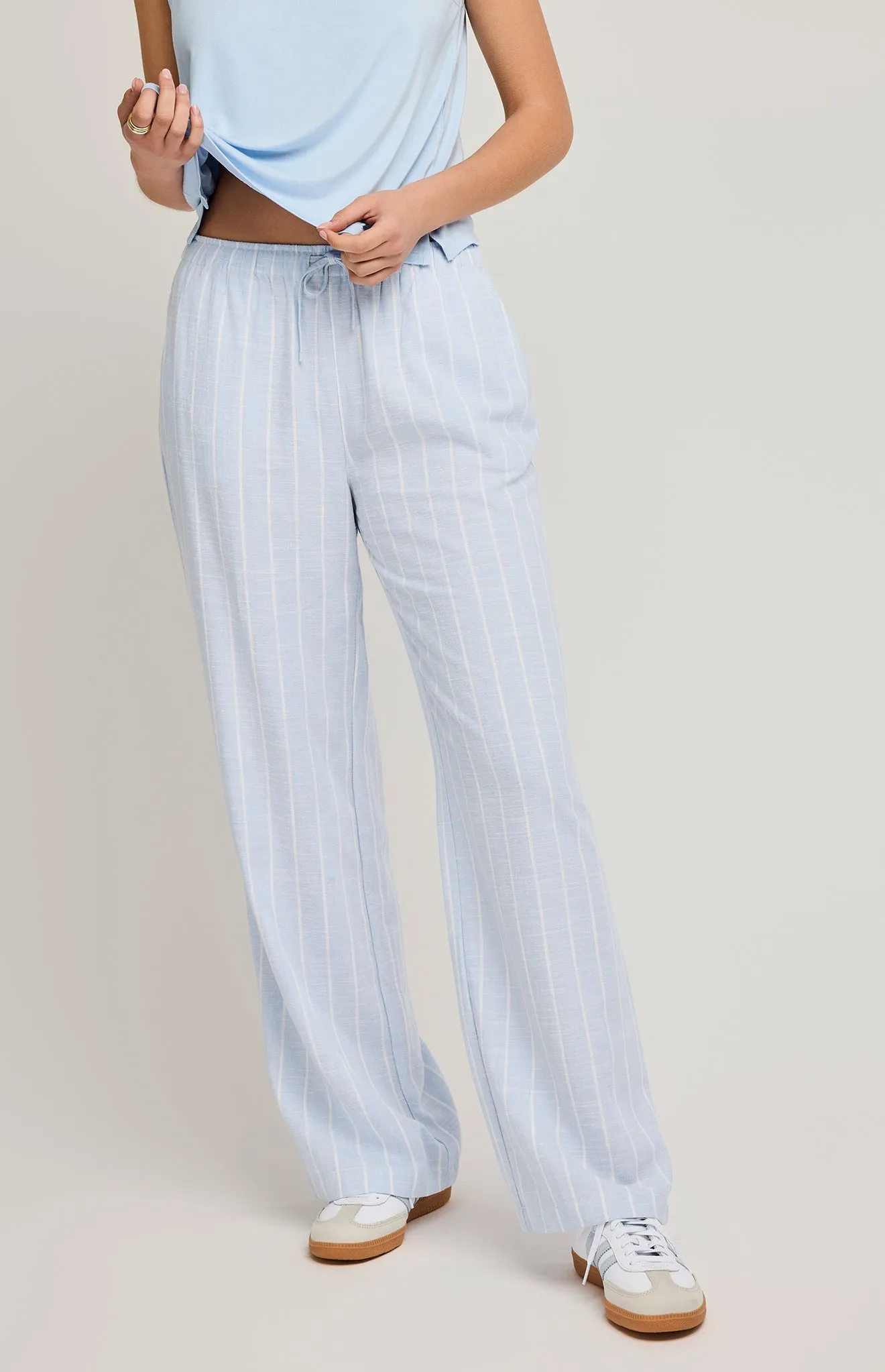 Finley Linen Pant sold by Gentle Fawn product image thumbnail 5