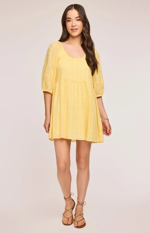 Tallulah Mini Dress sold by Gentle Fawn