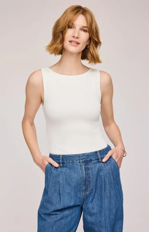 Naia Tank Top sold by Gentle Fawn