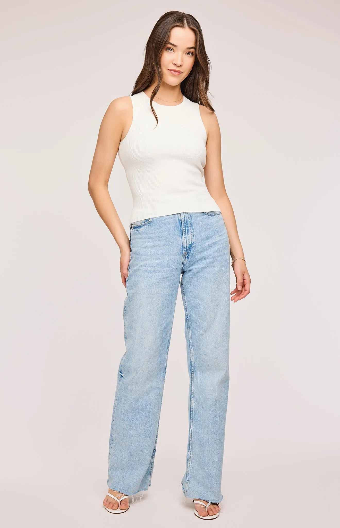 Rita Tank sold by Gentle Fawn product image thumbnail 2