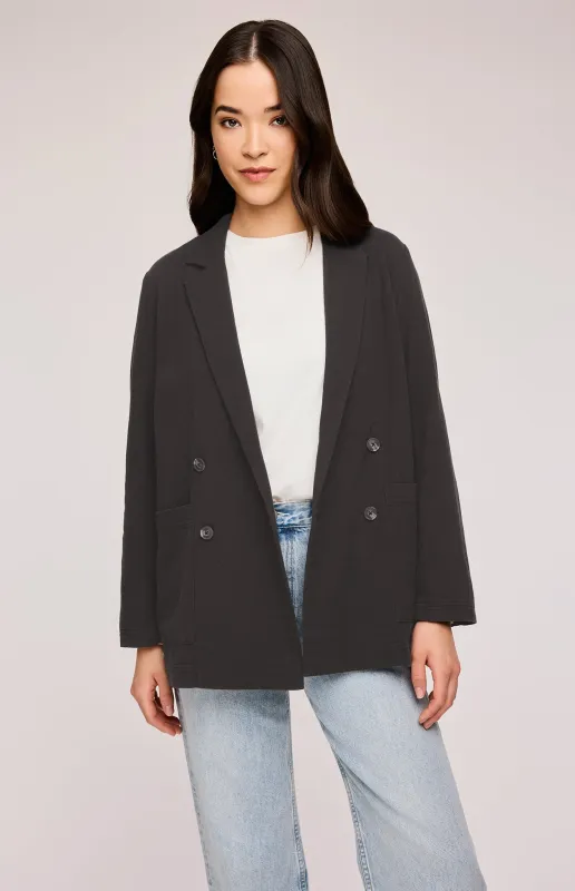 Field Blazer sold by Gentle Fawn