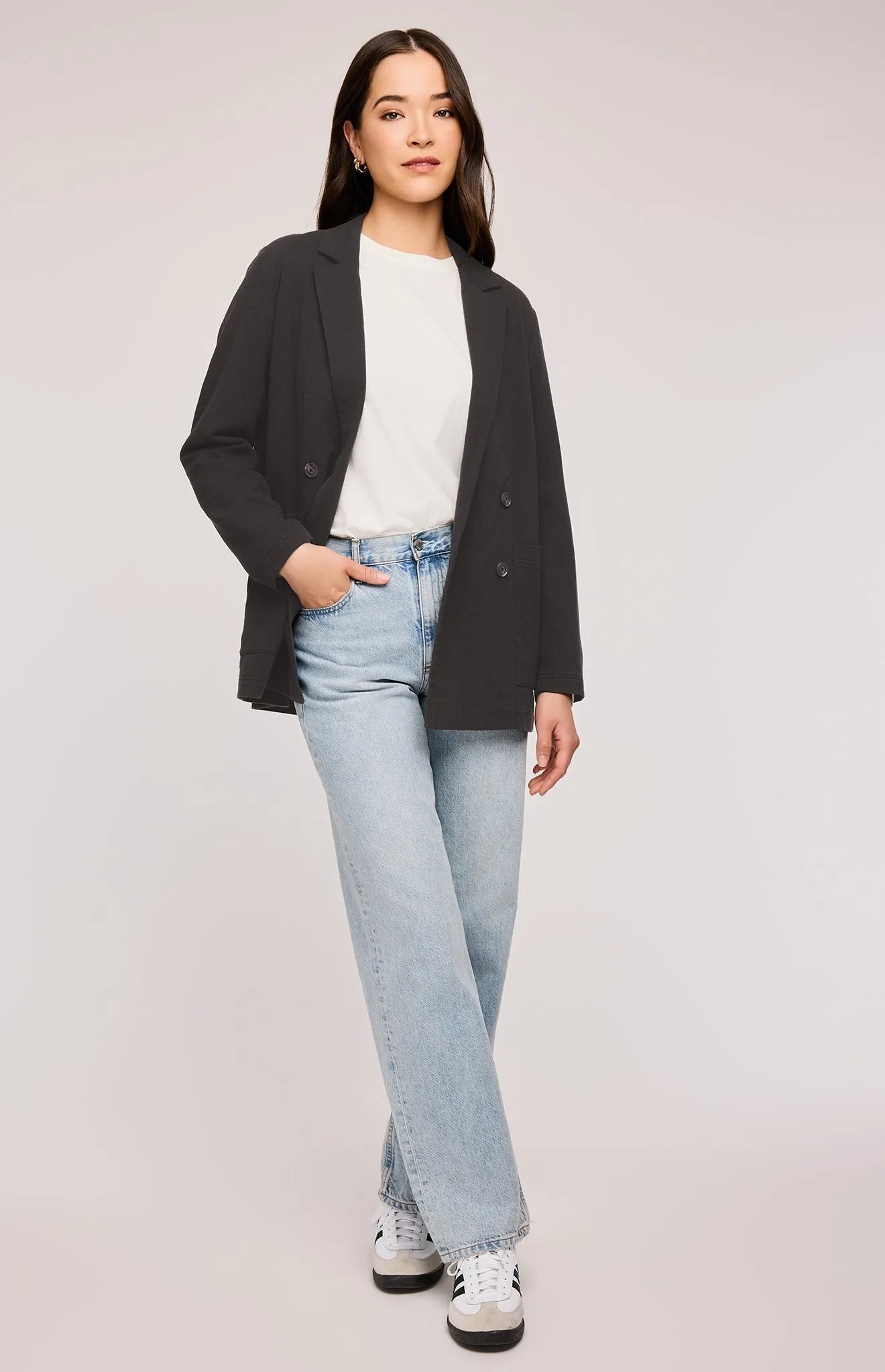 Field Blazer sold by Gentle Fawn product image thumbnail 2