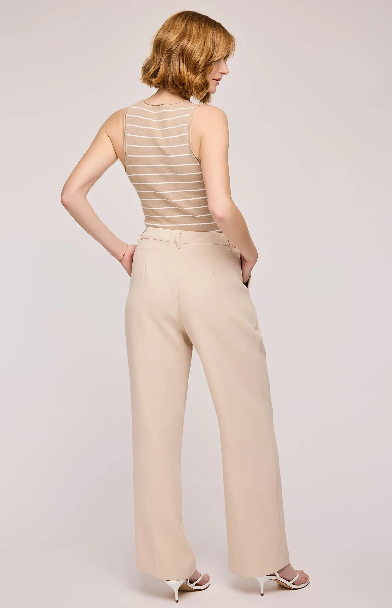 Luna Pant sold by Gentle Fawn product image thumbnail 3