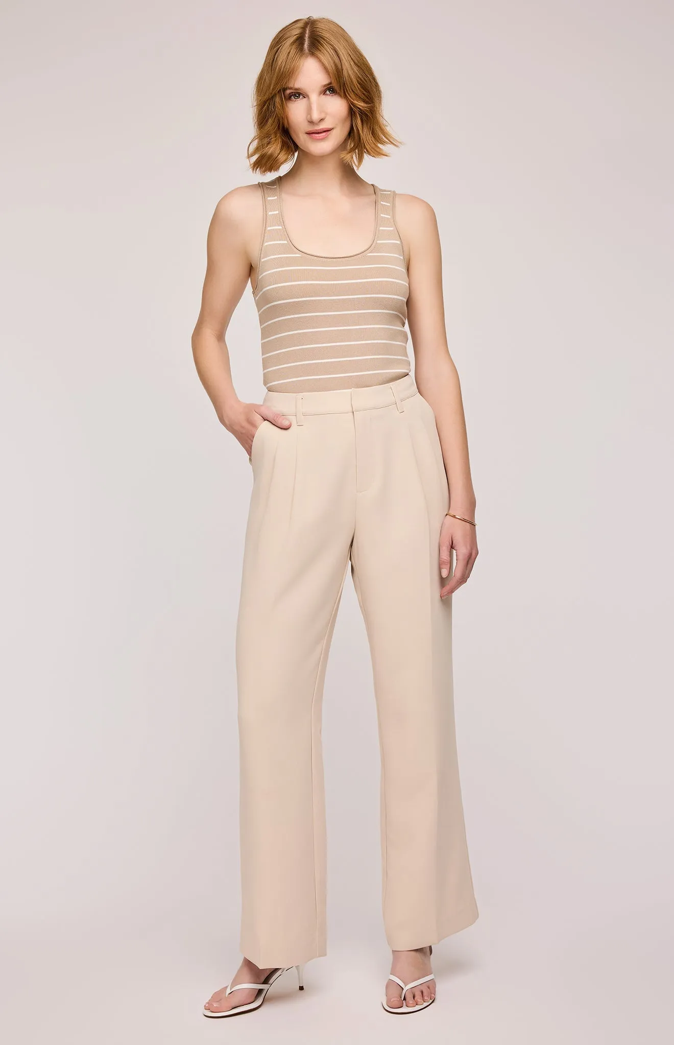 Luna Pant sold by Gentle Fawn product image thumbnail 2