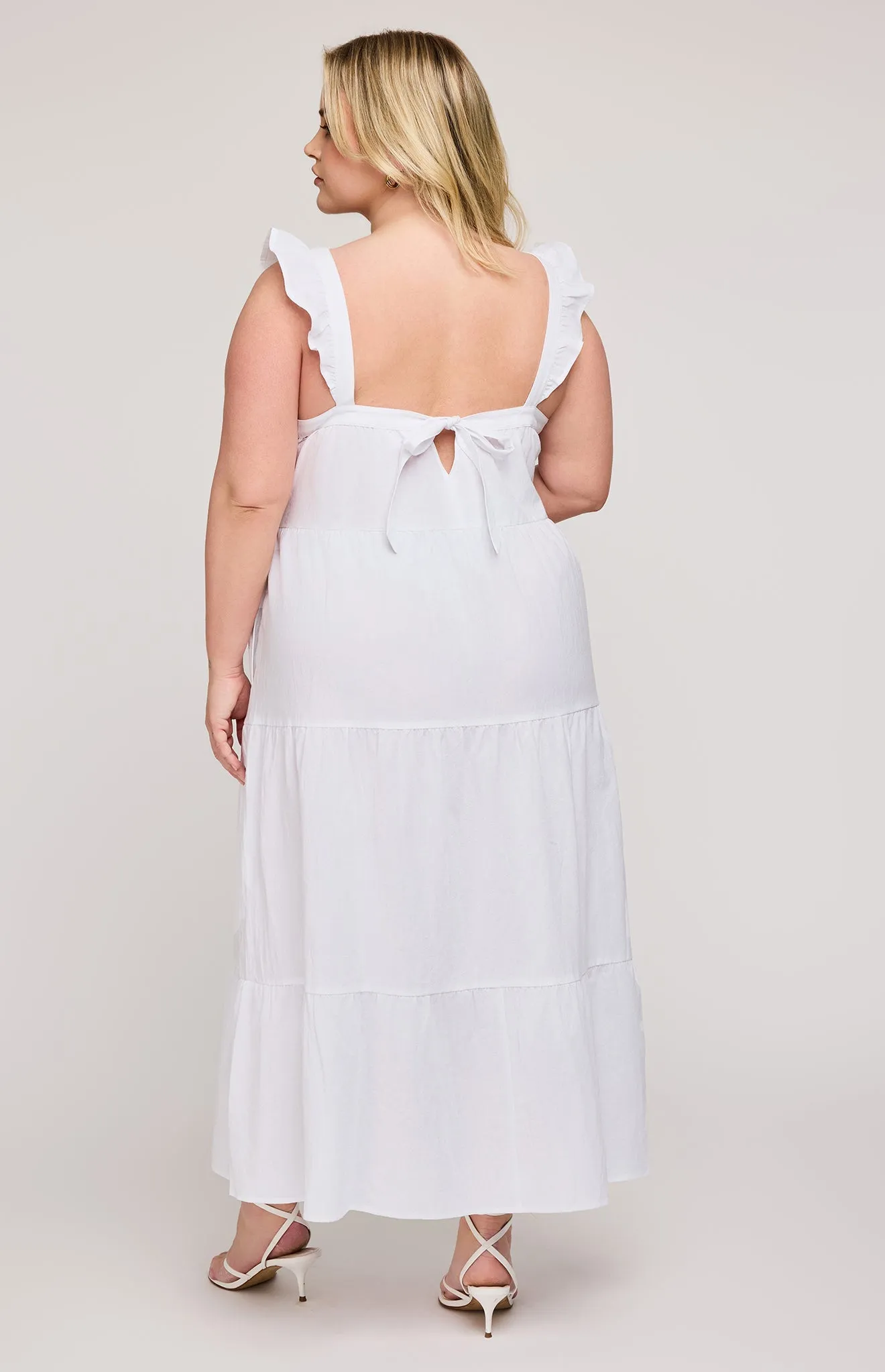 Calipso Dress sold by Gentle Fawn product image thumbnail 2