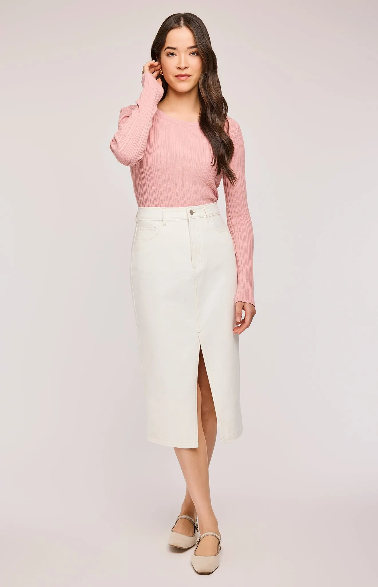 Mira Top sold by Gentle Fawn product image thumbnail 4