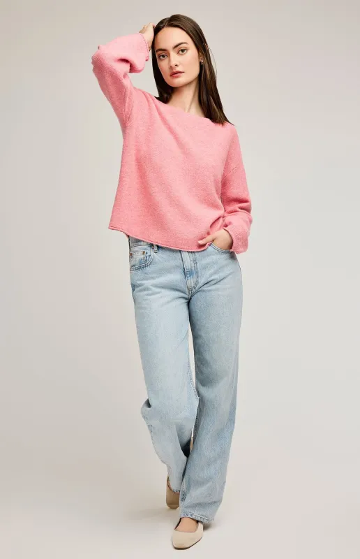 Mateo Knit Pullover sold by Gentle Fawn