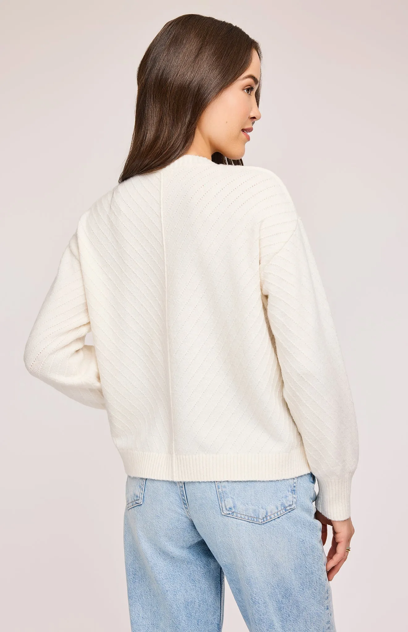 Leonie Cardigan sold by Gentle Fawn product image thumbnail 4