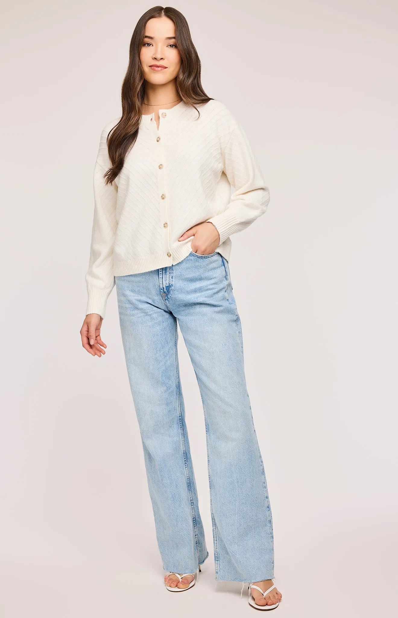 Leonie Cardigan sold by Gentle Fawn product image thumbnail 3