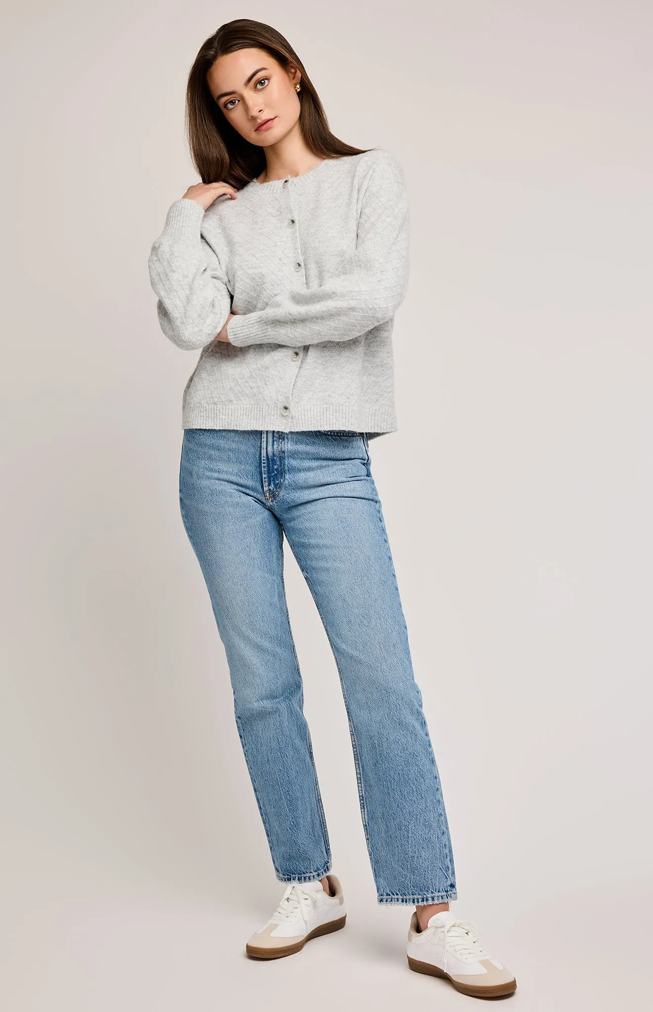 Leonie Cardigan sold by Gentle Fawn product image thumbnail 5