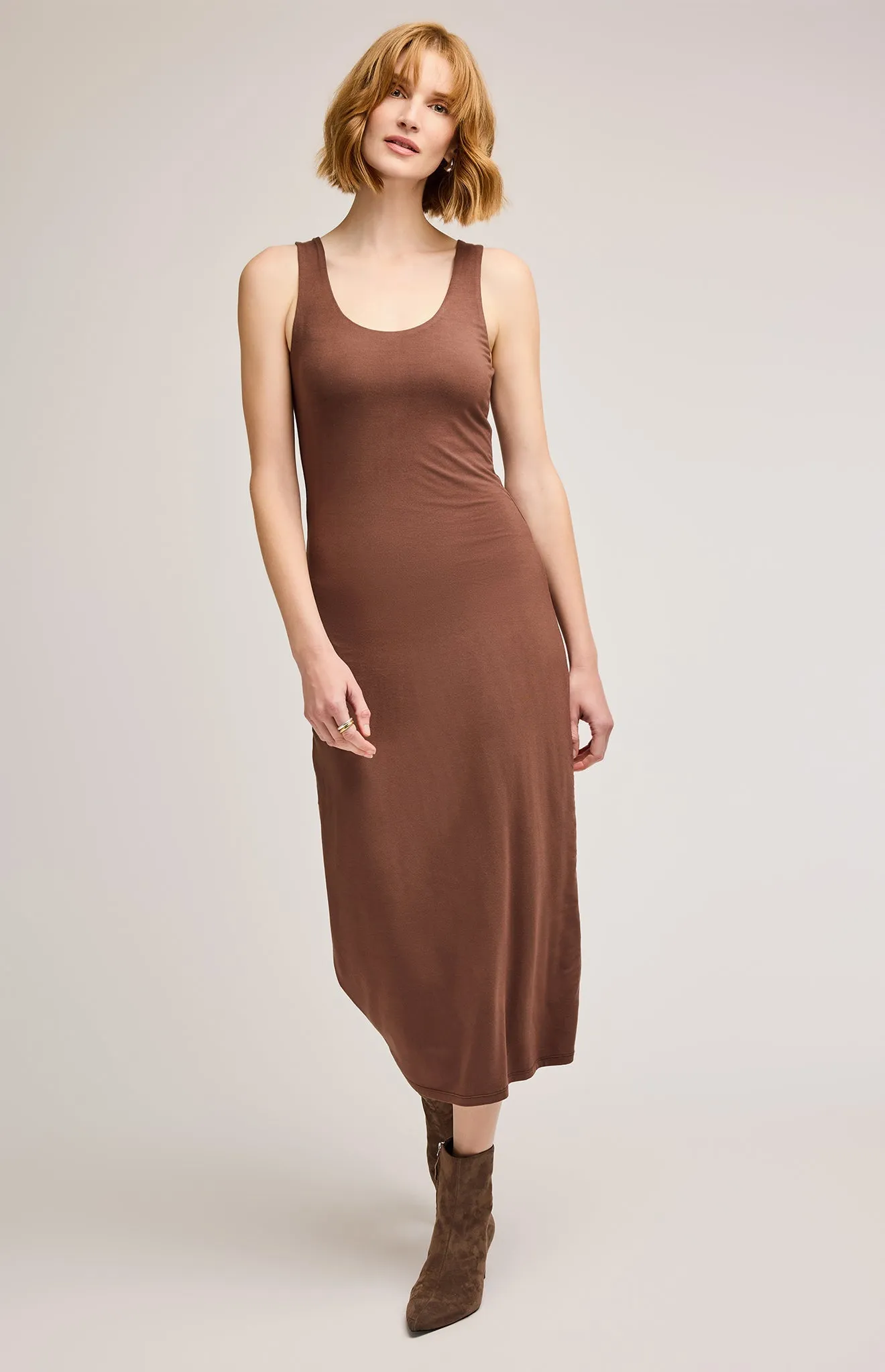 Alexi Midi Dress sold by Gentle Fawn product image thumbnail 4