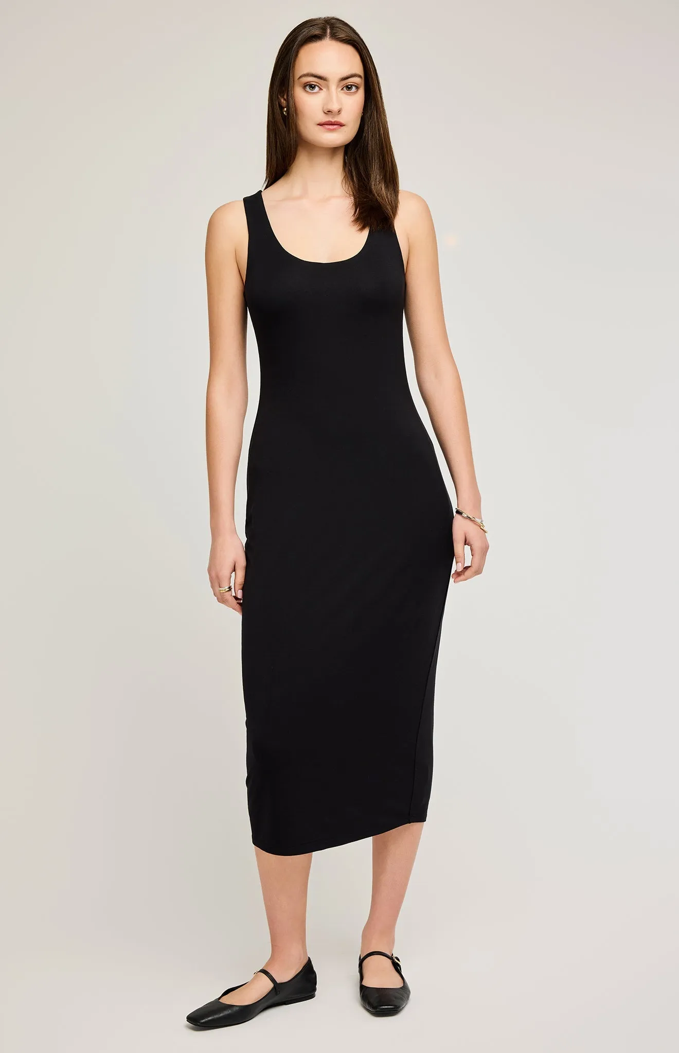 Alexi Midi Dress sold by Gentle Fawn product image thumbnail 3