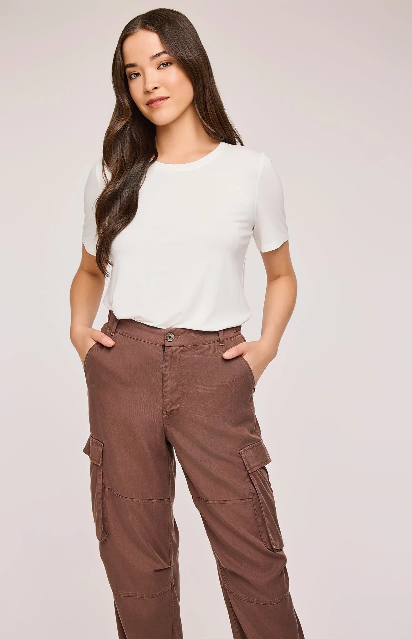 Avery Pant sold by Gentle Fawn