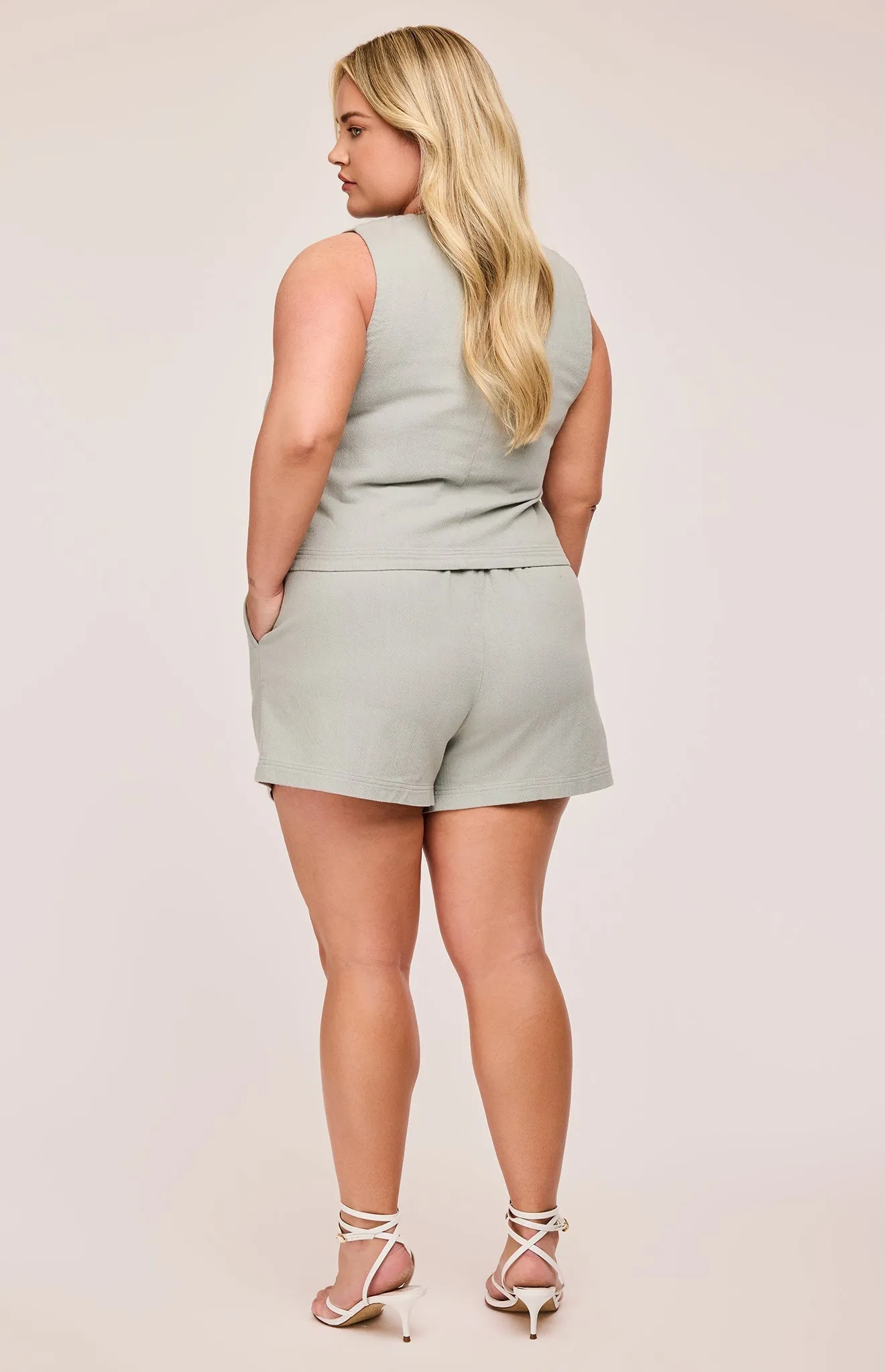 Kyra Vest sold by Gentle Fawn product image thumbnail 5