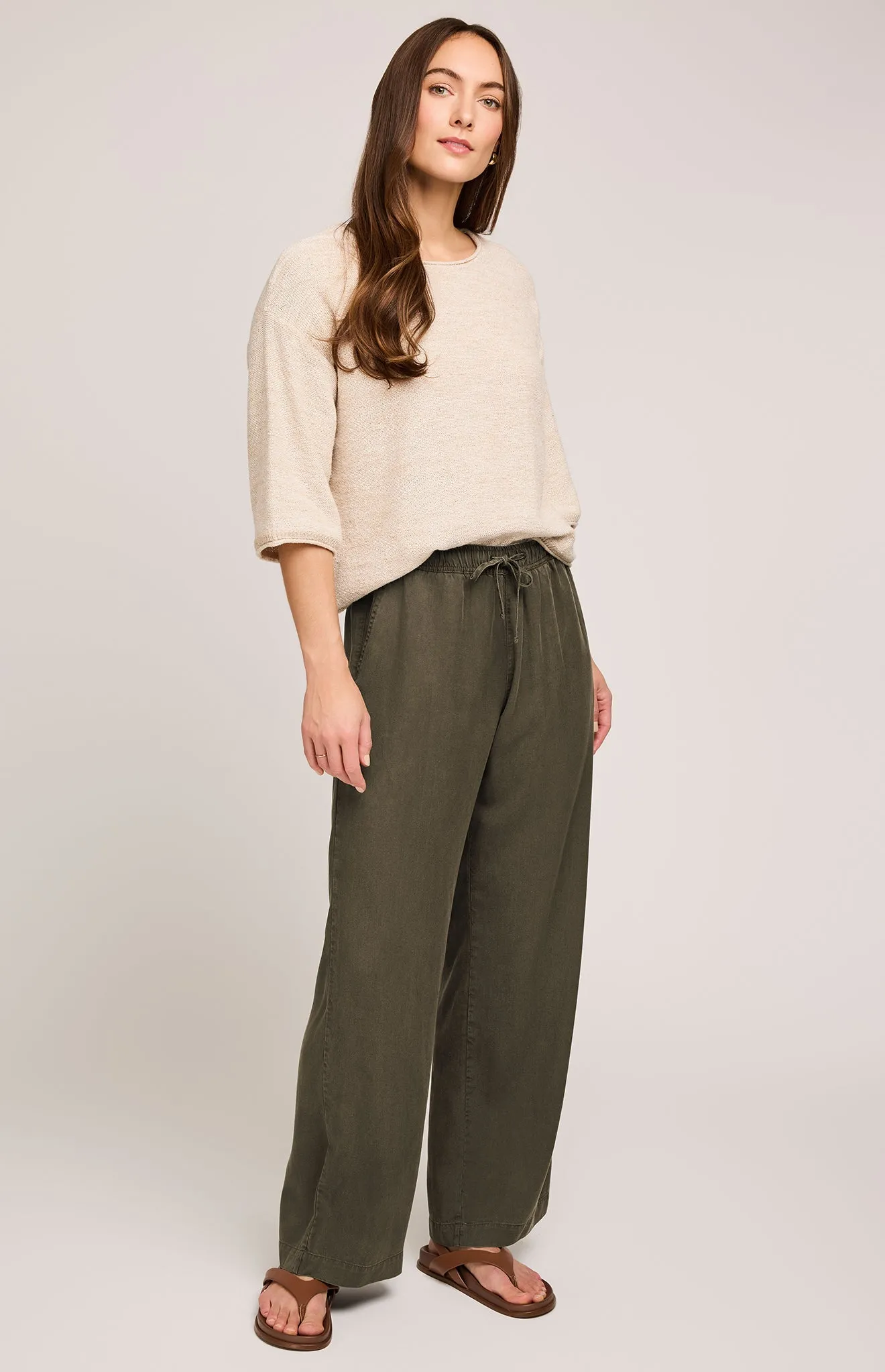 Gabriel Pant sold by Gentle Fawn product image thumbnail 3