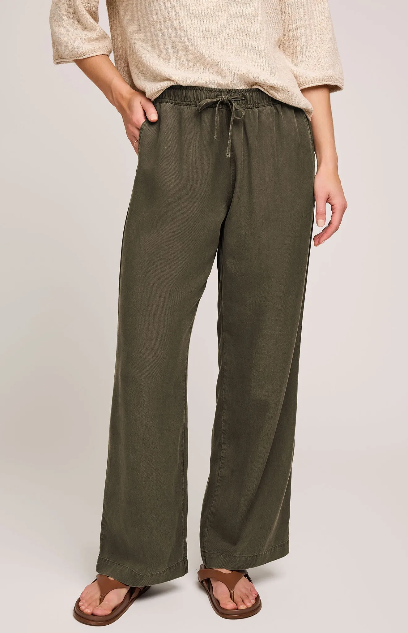 Gabriel Pant sold by Gentle Fawn