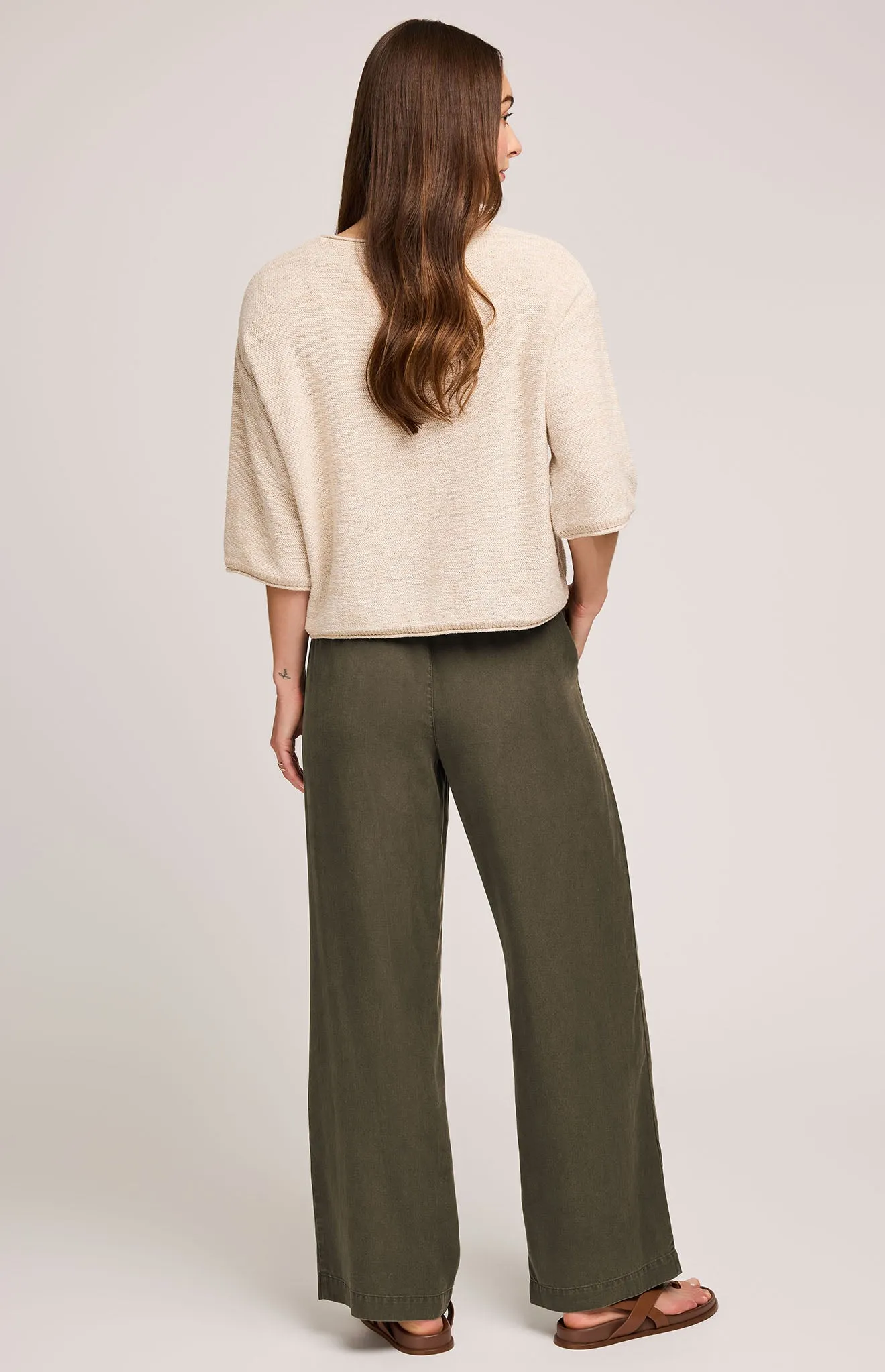 Gabriel Pant sold by Gentle Fawn product image thumbnail 4