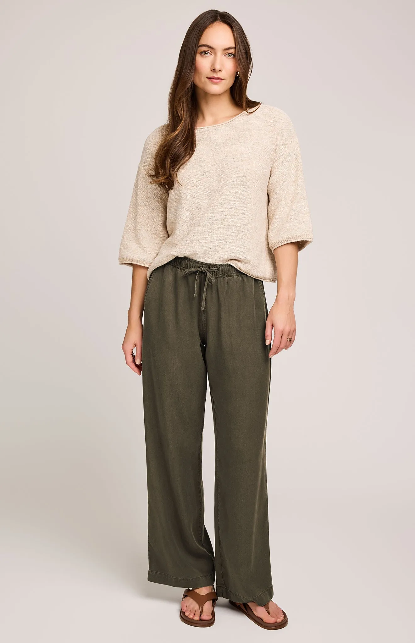 Gabriel Pant sold by Gentle Fawn product image thumbnail 2