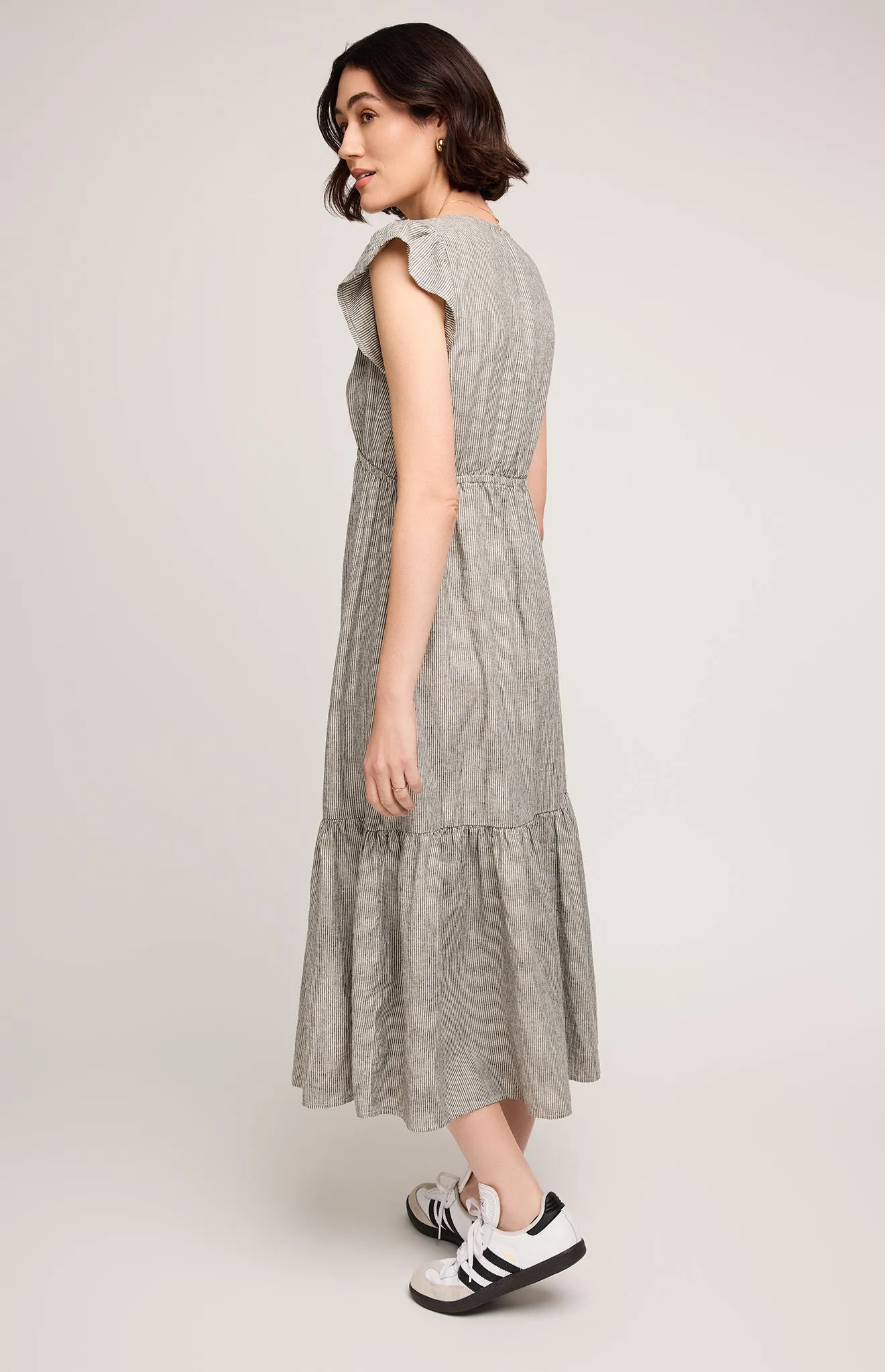 Eris Midi Dress sold by Gentle Fawn product image thumbnail 4