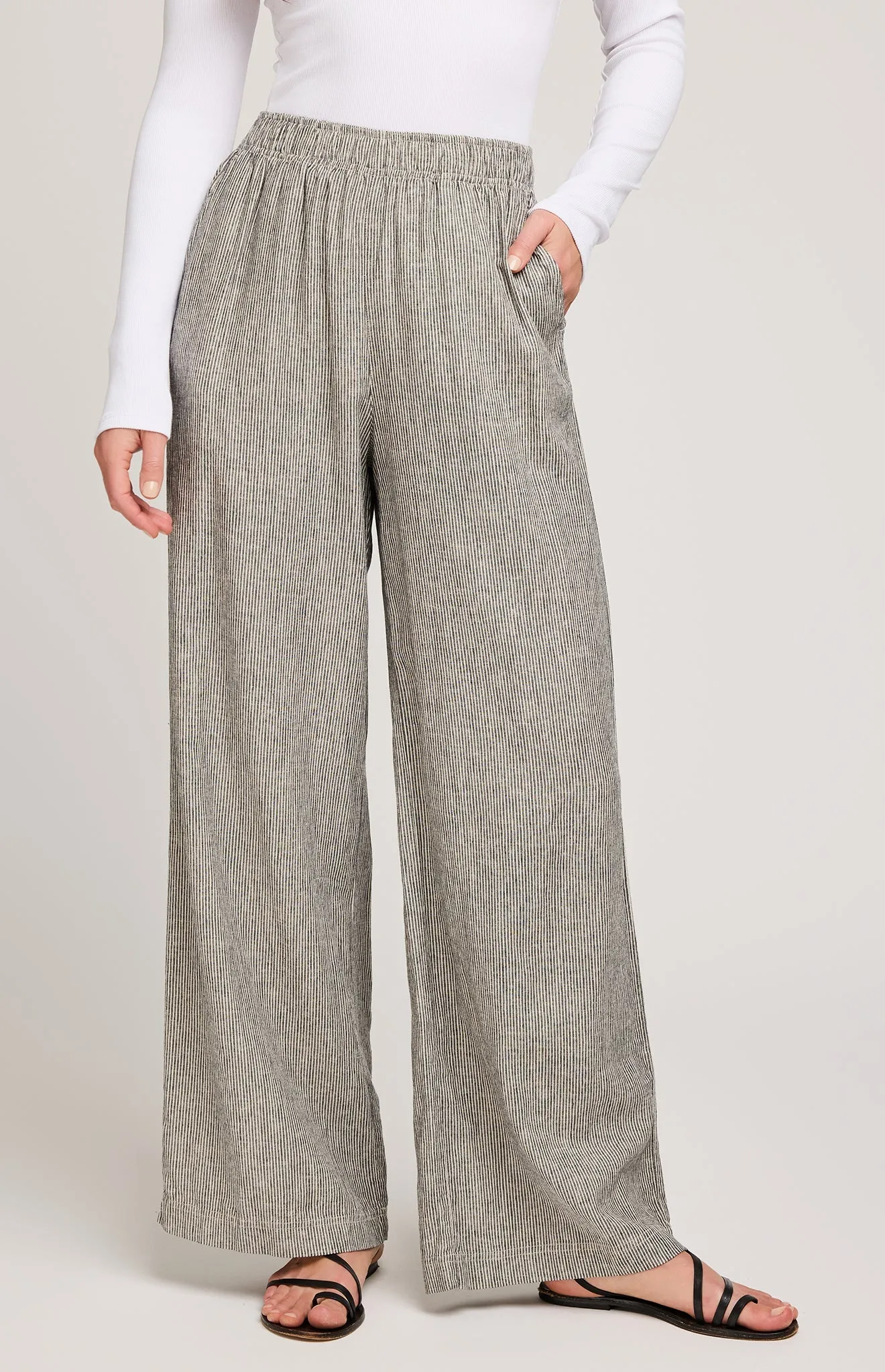 Ellie Pant sold by Gentle Fawn product image thumbnail 2