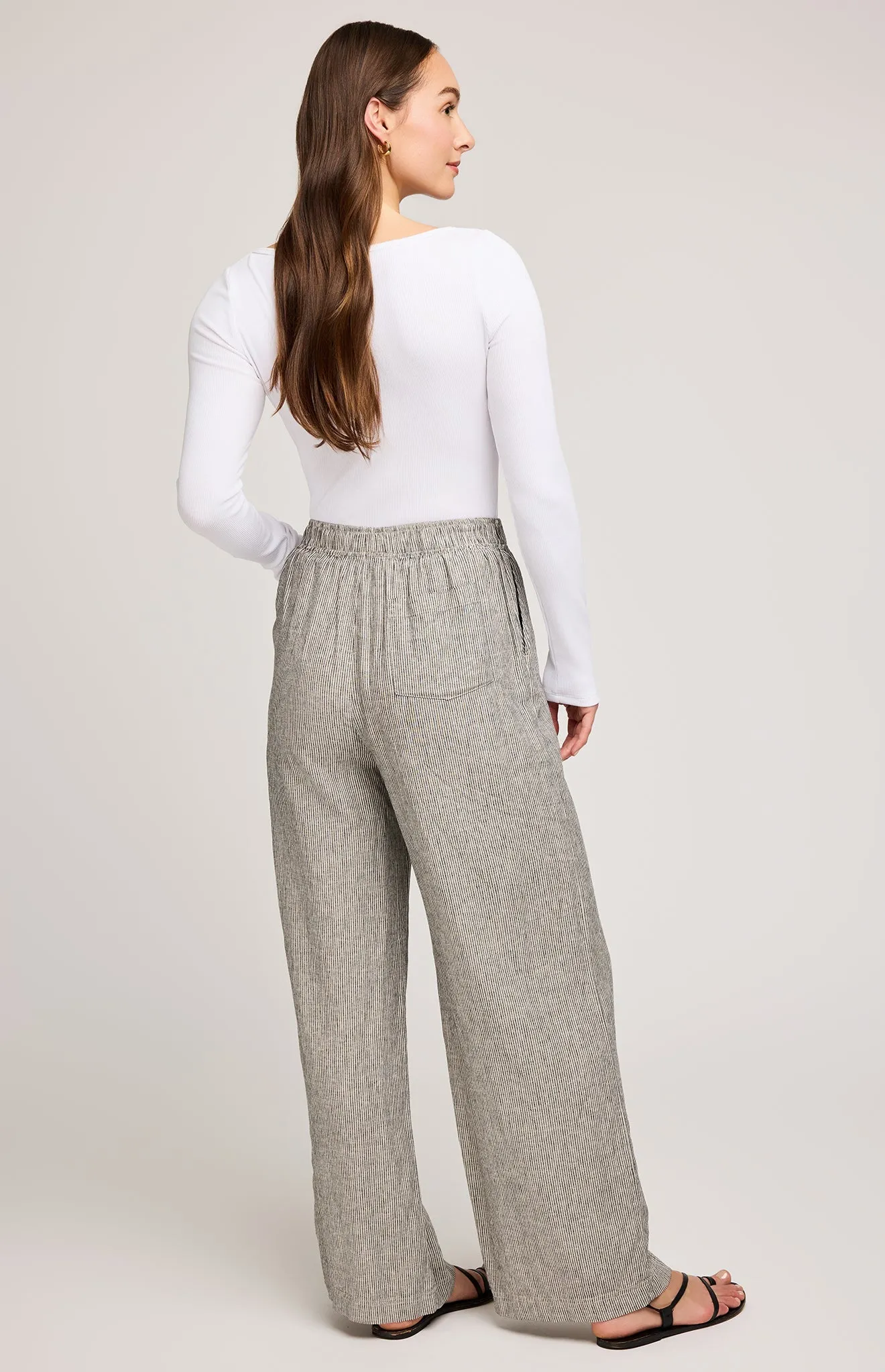 Ellie Pant sold by Gentle Fawn product image thumbnail 3
