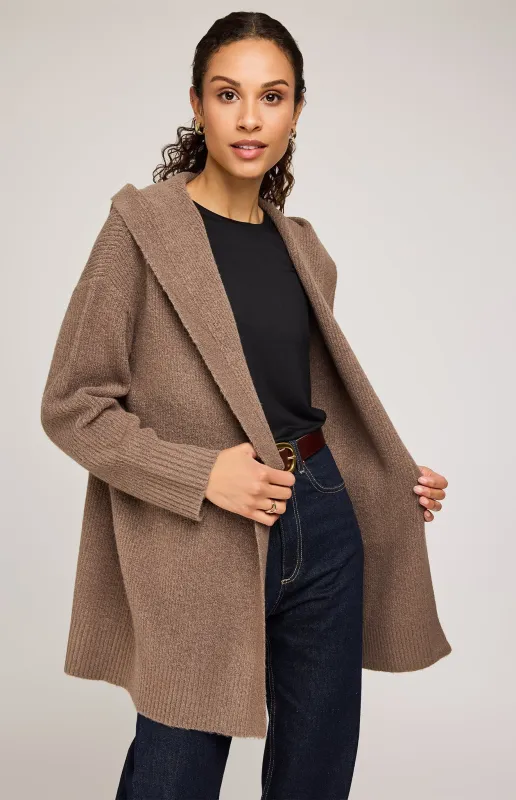 Ilana Cardigan sold by Gentle Fawn