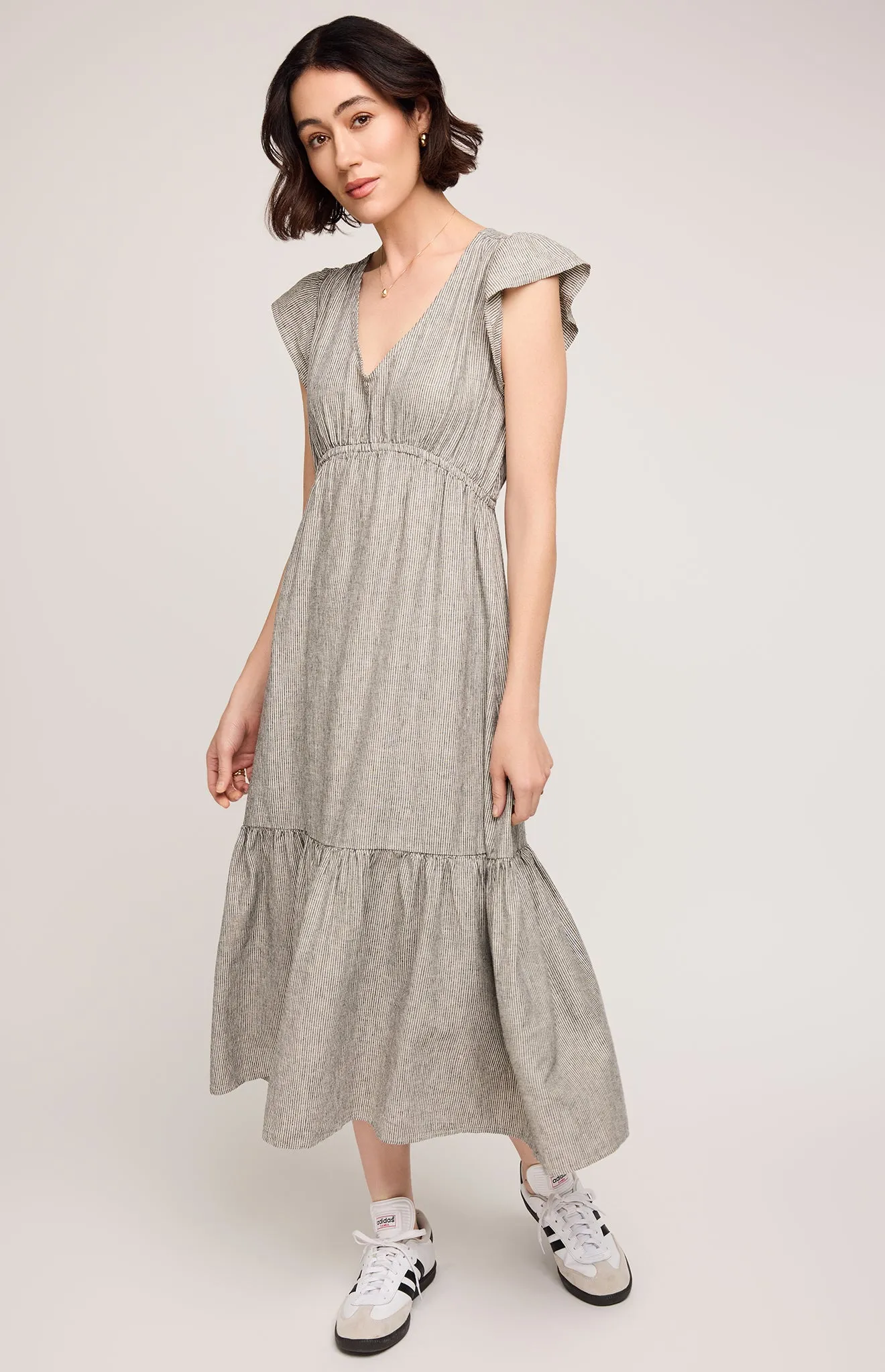 Eris Midi Dress sold by Gentle Fawn product image thumbnail 3