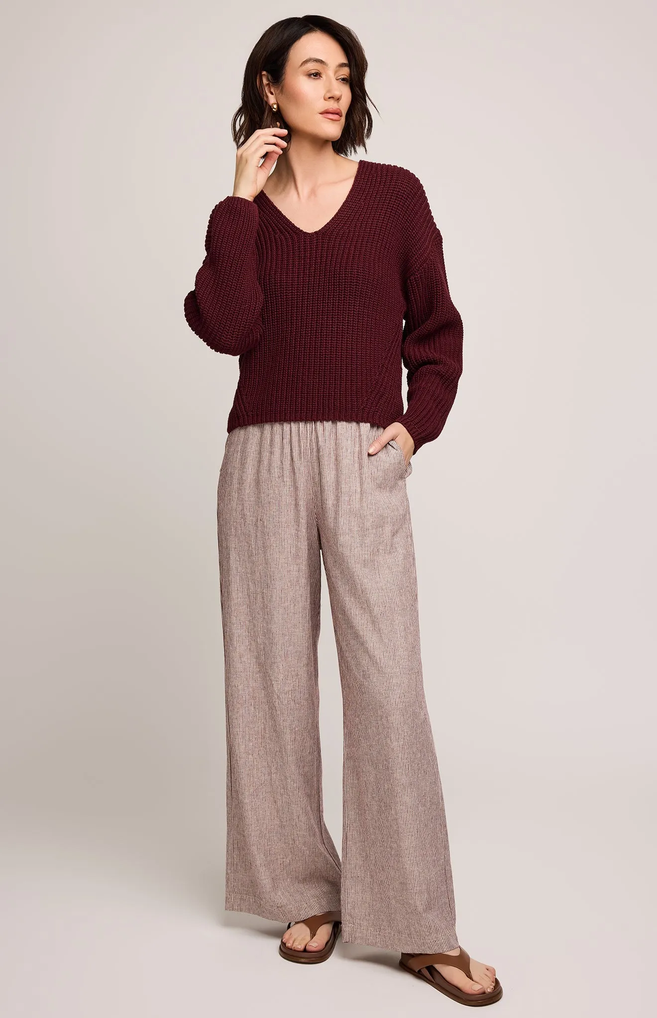 Ellie Pant sold by Gentle Fawn product image thumbnail 4