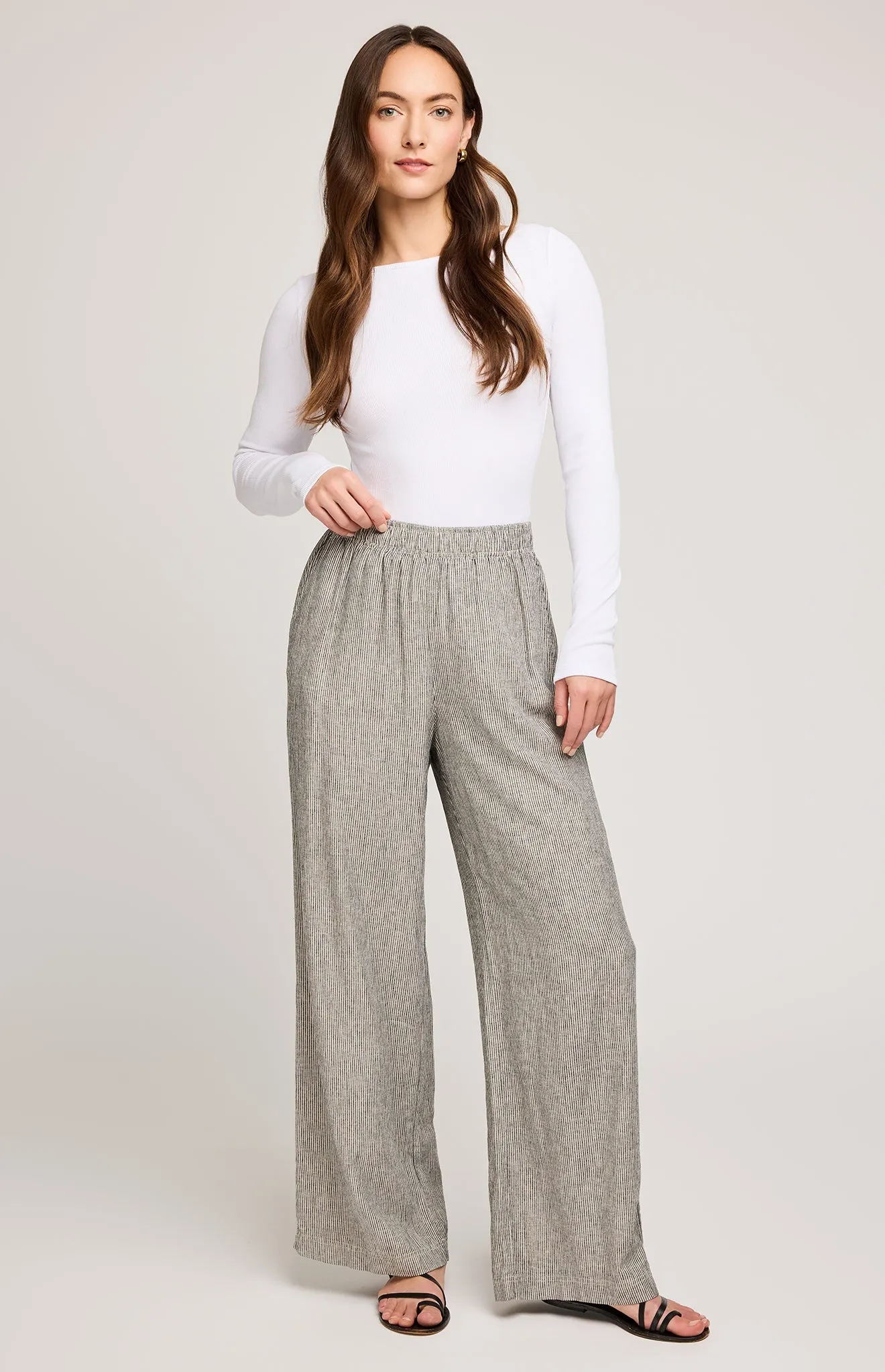 Ellie Pant sold by Gentle Fawn product image thumbnail 2