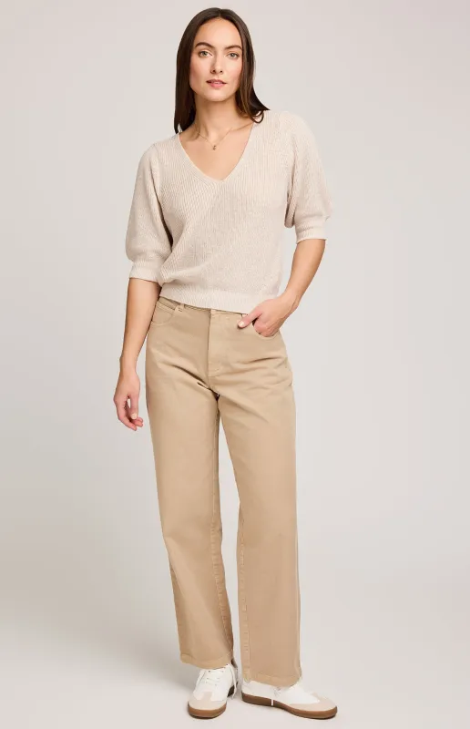 Phoebe Pullover Sweater sold by Gentle Fawn