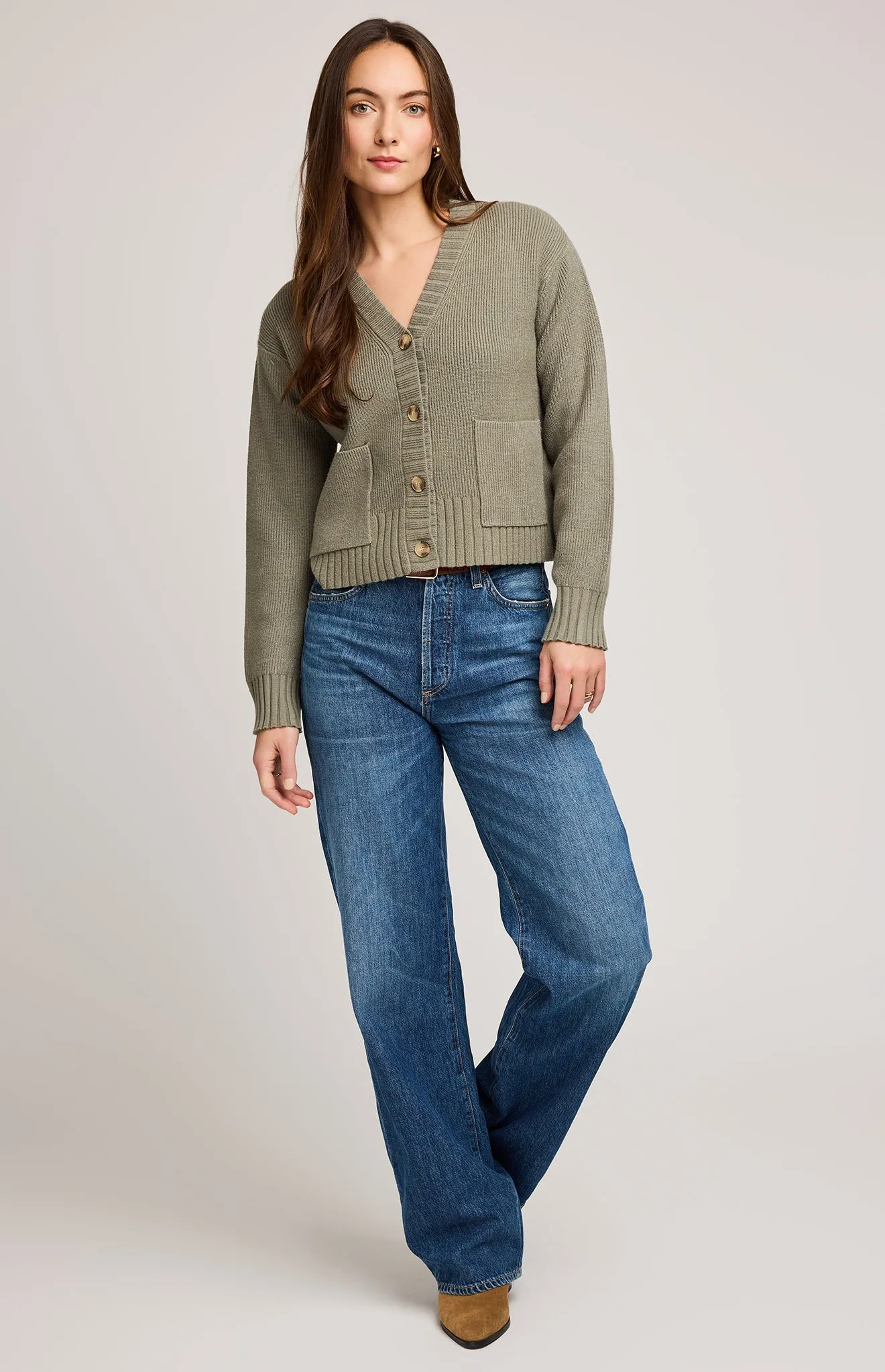 Mabel Cardigan sold by Gentle Fawn product image thumbnail 2