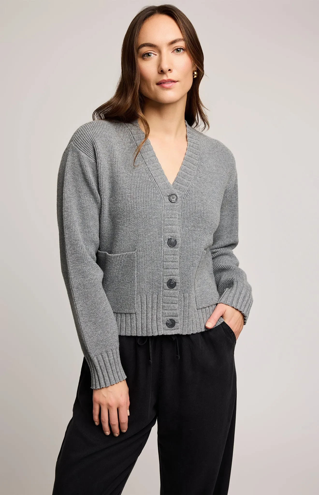 Mabel Cardigan sold by Gentle Fawn product image thumbnail 2