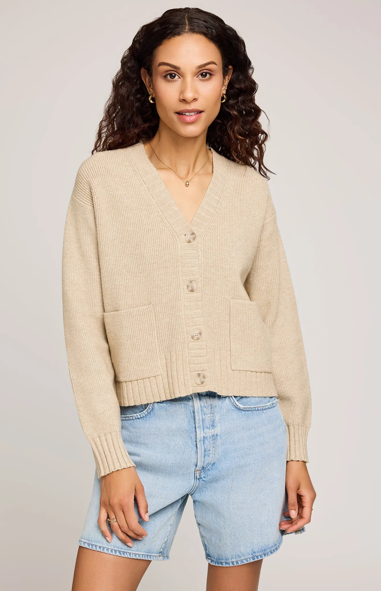 Mabel Cardigan sold by Gentle Fawn product image thumbnail 2