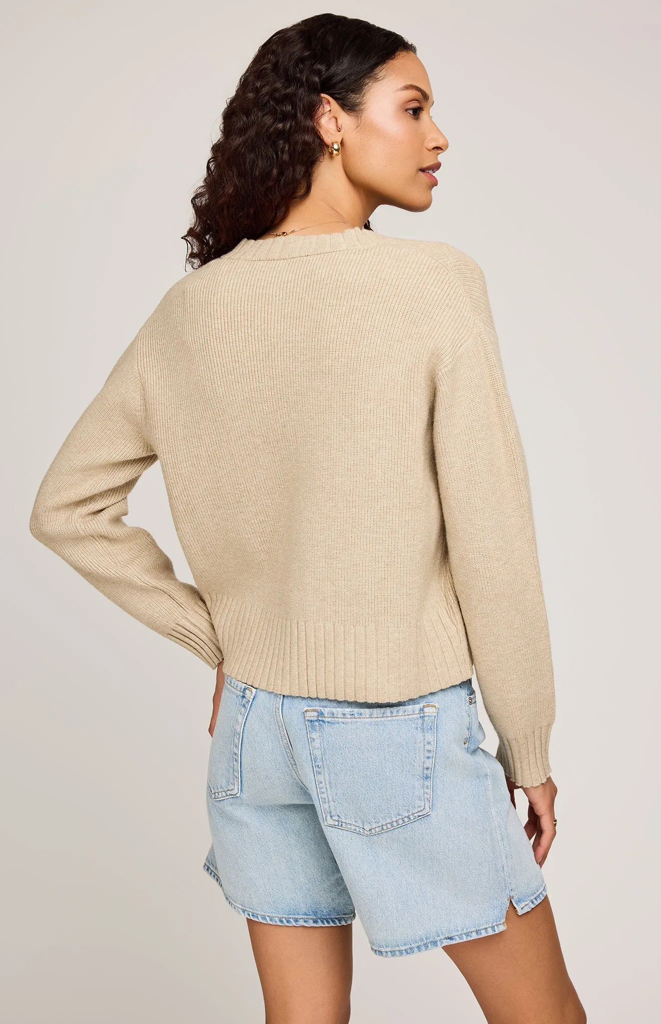 Mabel Cardigan sold by Gentle Fawn product image thumbnail 4