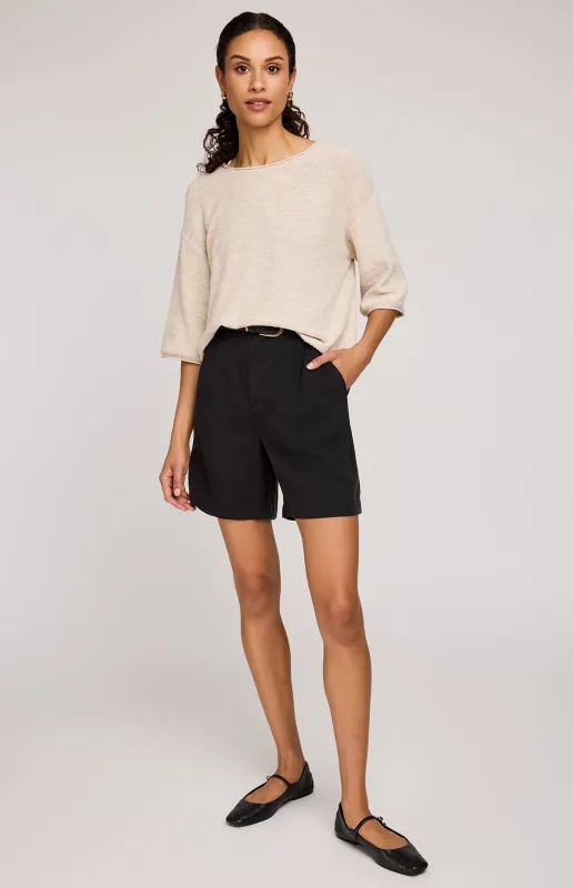 Kerrigan Knit Sweater sold by Gentle Fawn