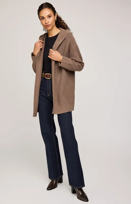 Ilana Cardigan sold by Gentle Fawn
