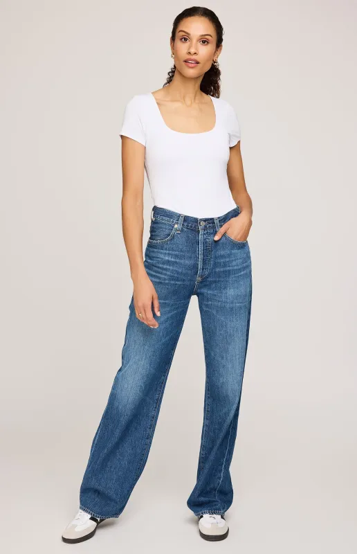 Fiora T-Shirt sold by Gentle Fawn