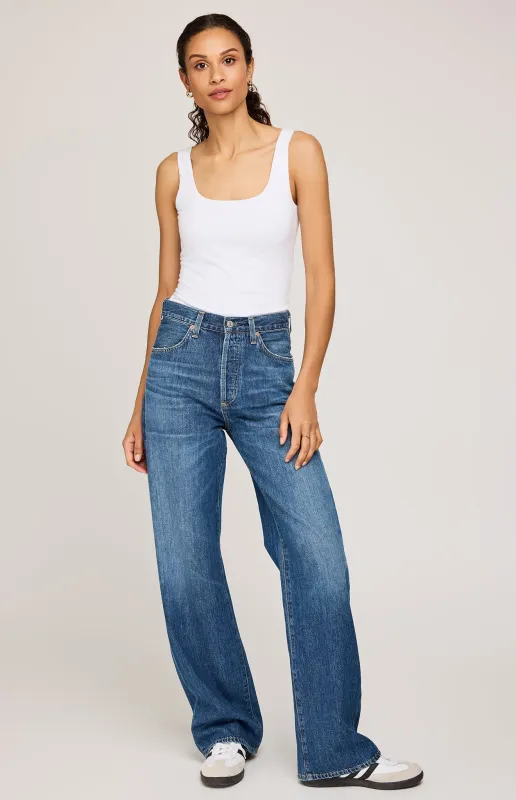 Blanche Tank sold by Gentle Fawn