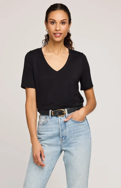 Jamie T-Shirt sold by Gentle Fawn