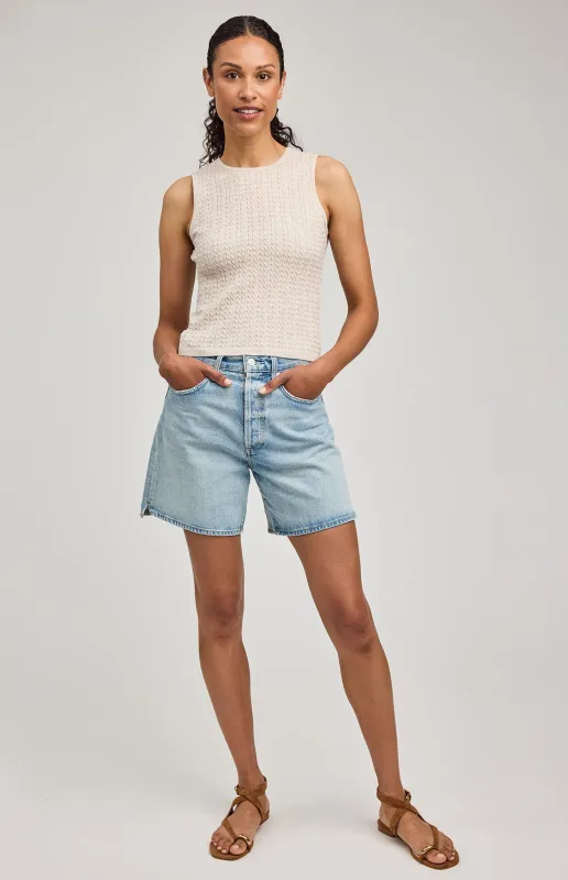 Skye Knit Tank sold by Gentle Fawn