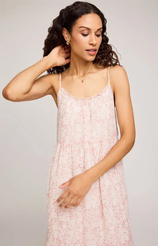 Hollis Dress sold by Gentle Fawn