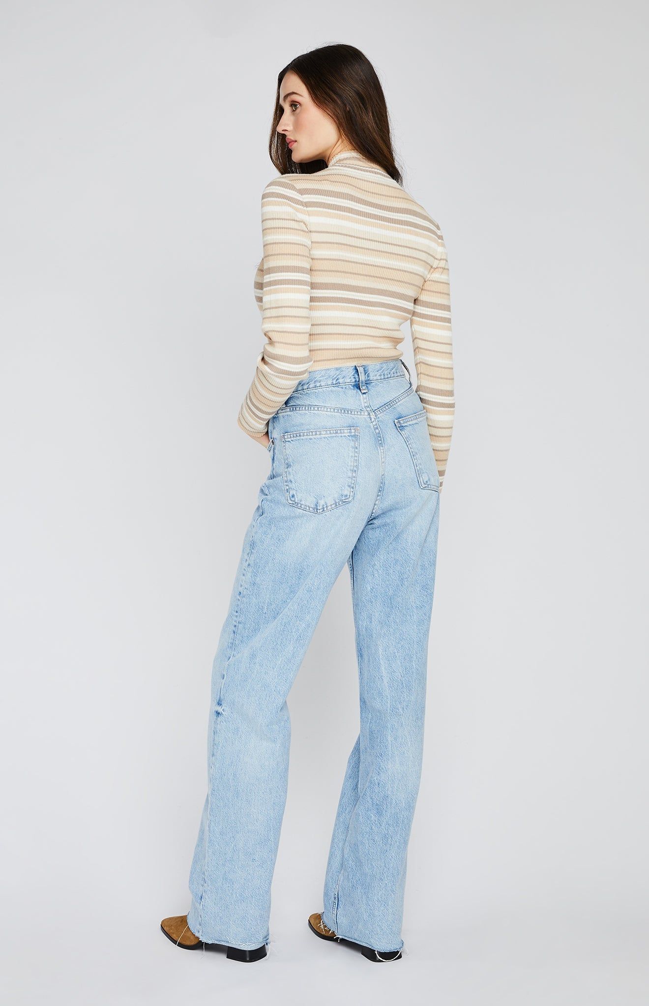 Elyse Pullover sold by Gentle Fawn product image thumbnail 2
