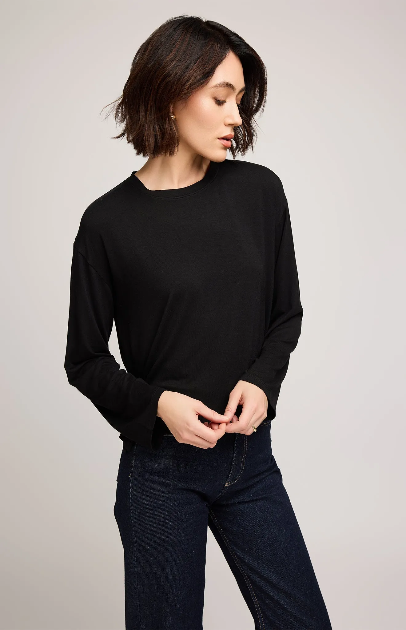 Indy Long Sleeve Top sold by Gentle Fawn product image thumbnail 4